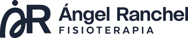 Ángel Ranchel Fisioterapia